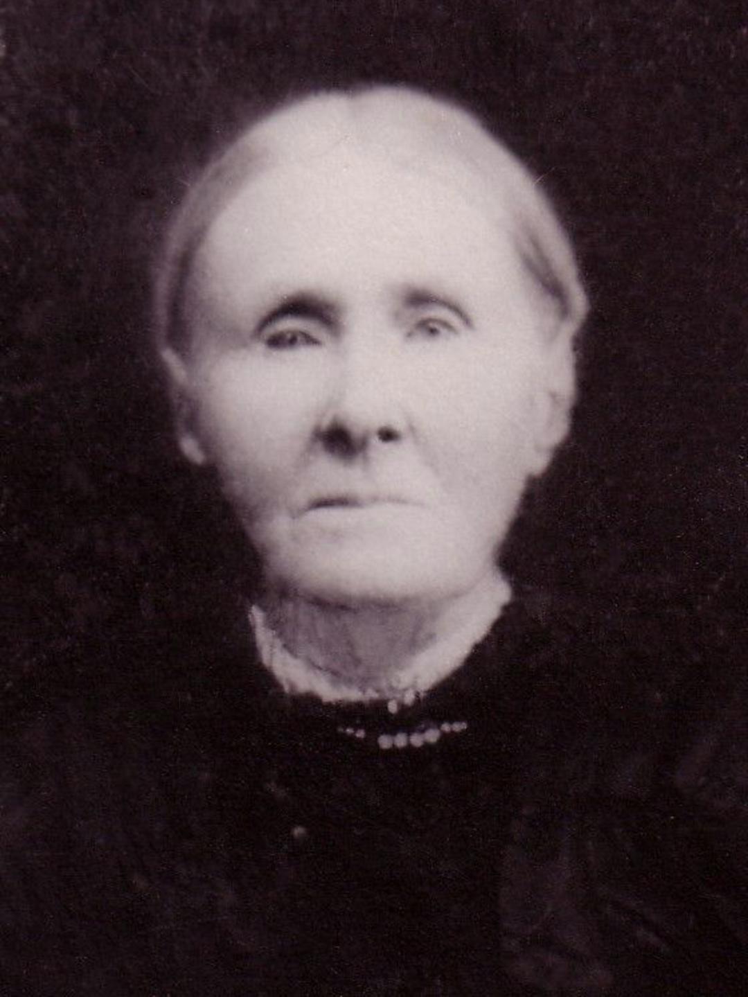 Charlotte James (1830 - 1901) Profile